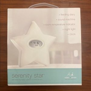 Serenity Star by Aden & Anais